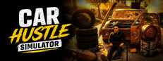 Car Hustle Simulator cover