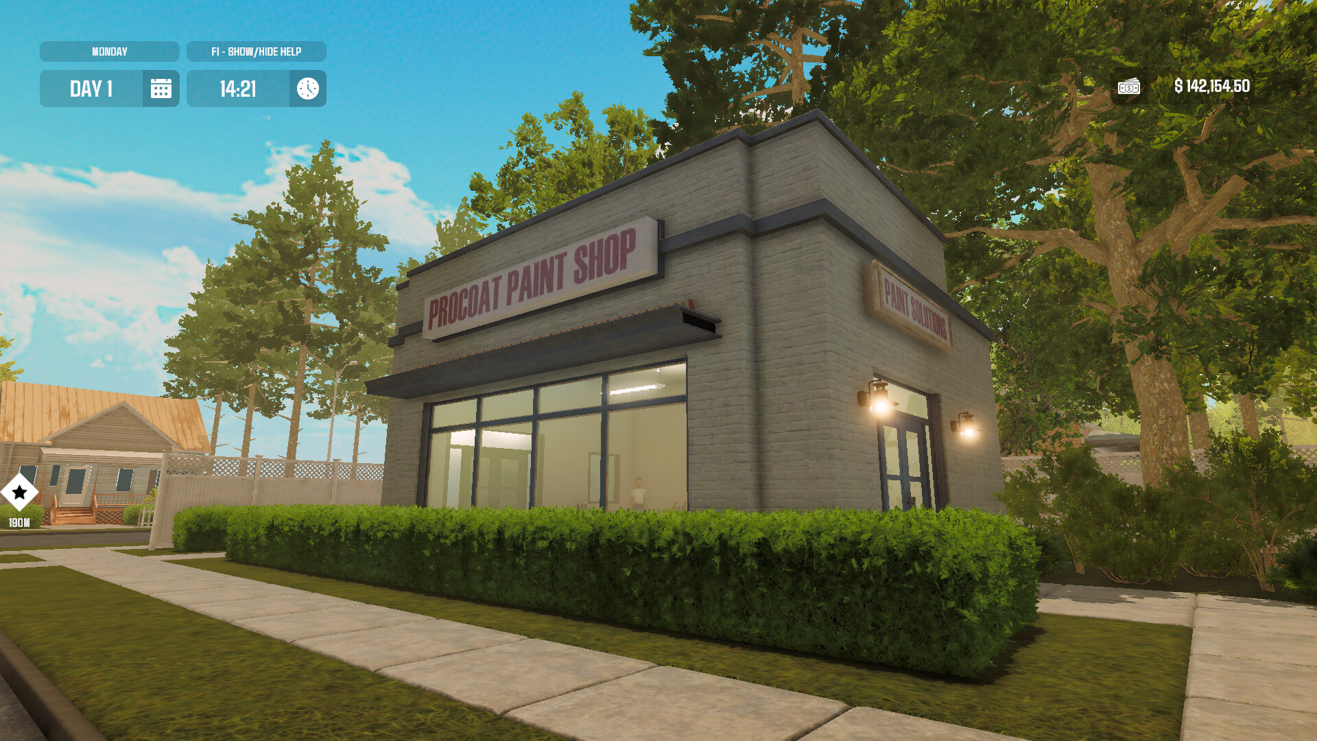 Car Hustle Simulator screenshot #14