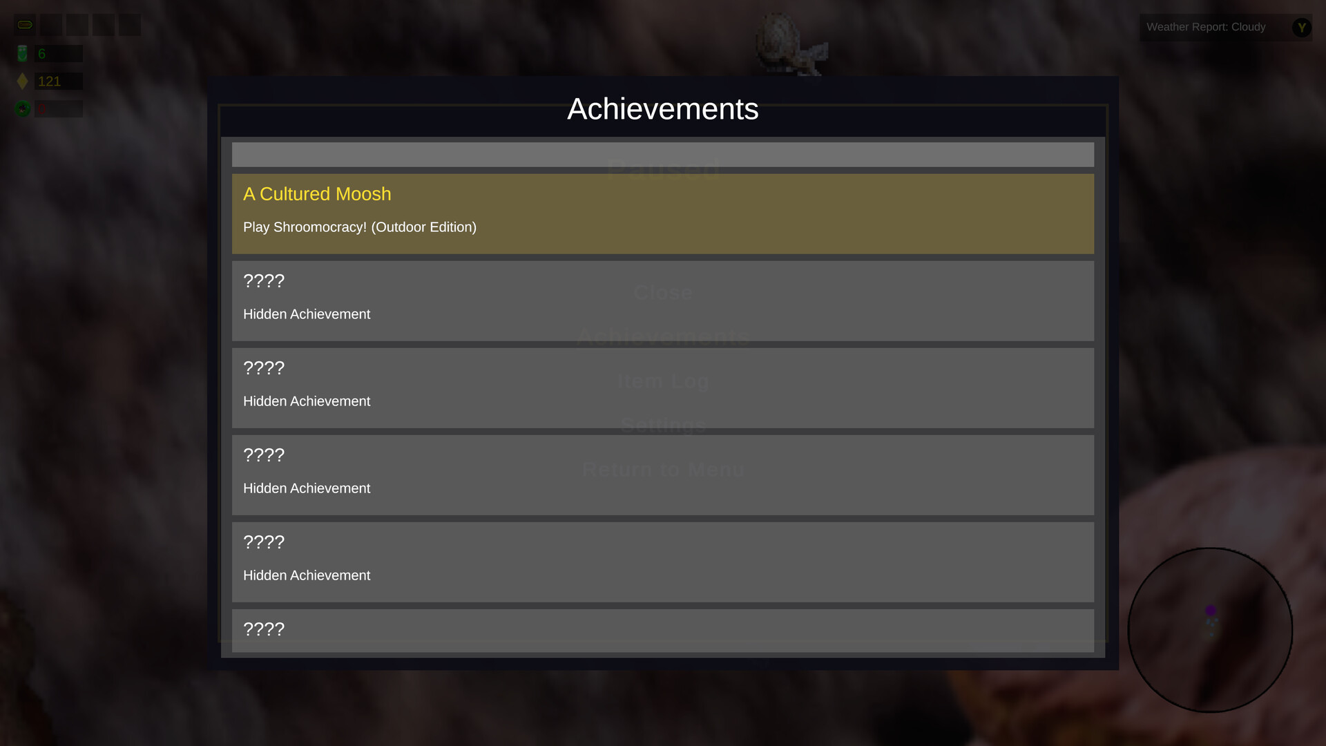 Shroomocracy! And The Wand Of Ages screenshot 5