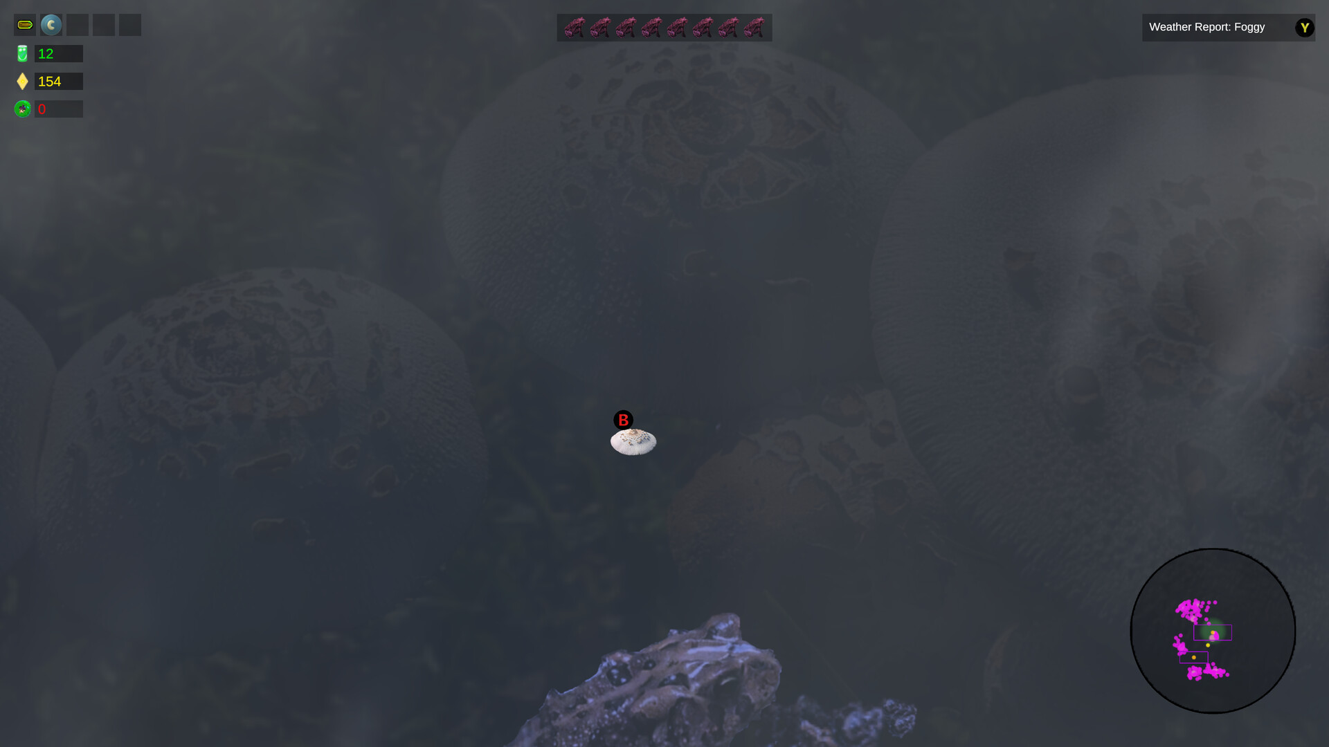 Shroomocracy! And The Wand Of Ages screenshot #13