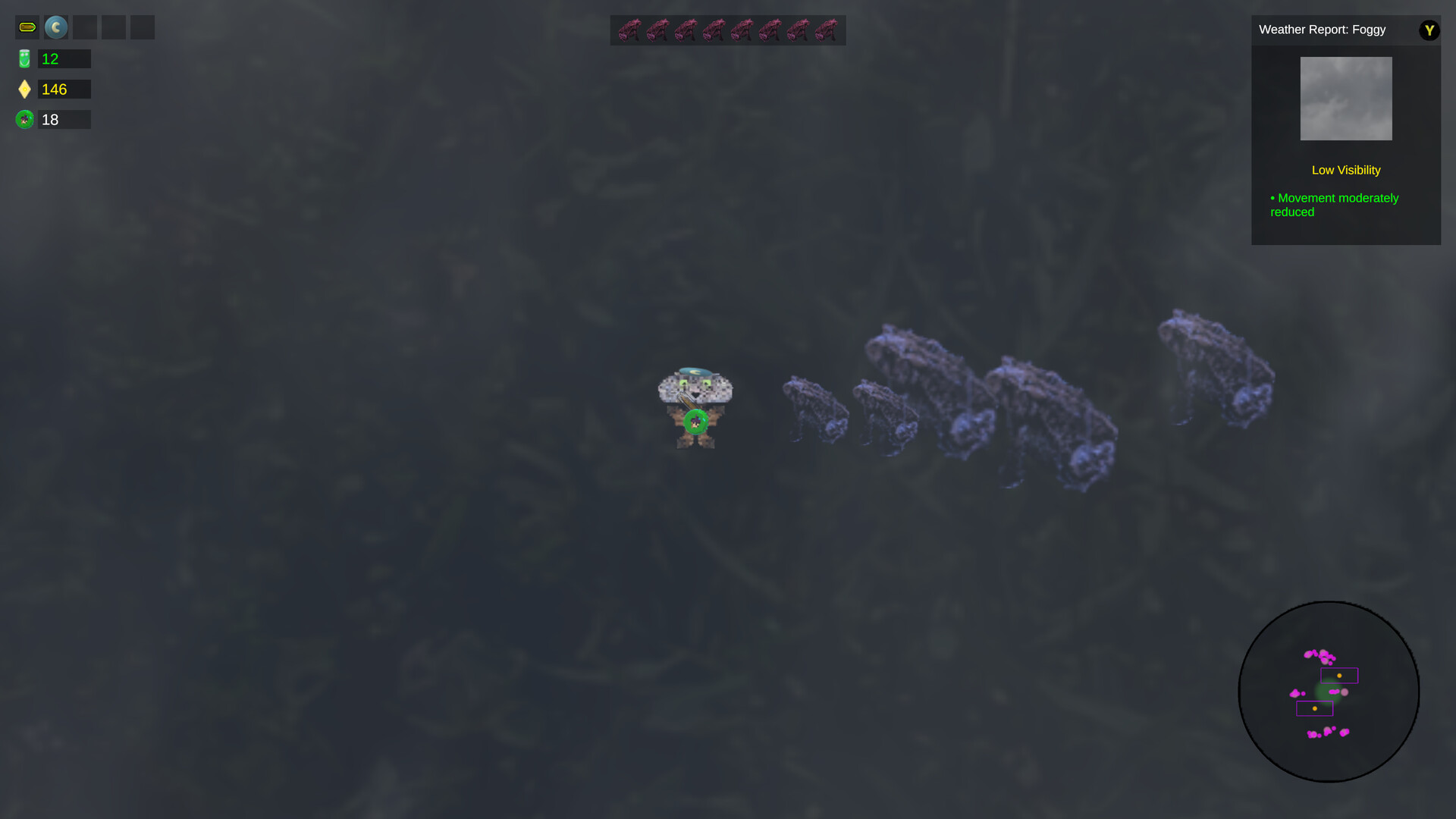 Shroomocracy! And The Wand Of Ages screenshot #12