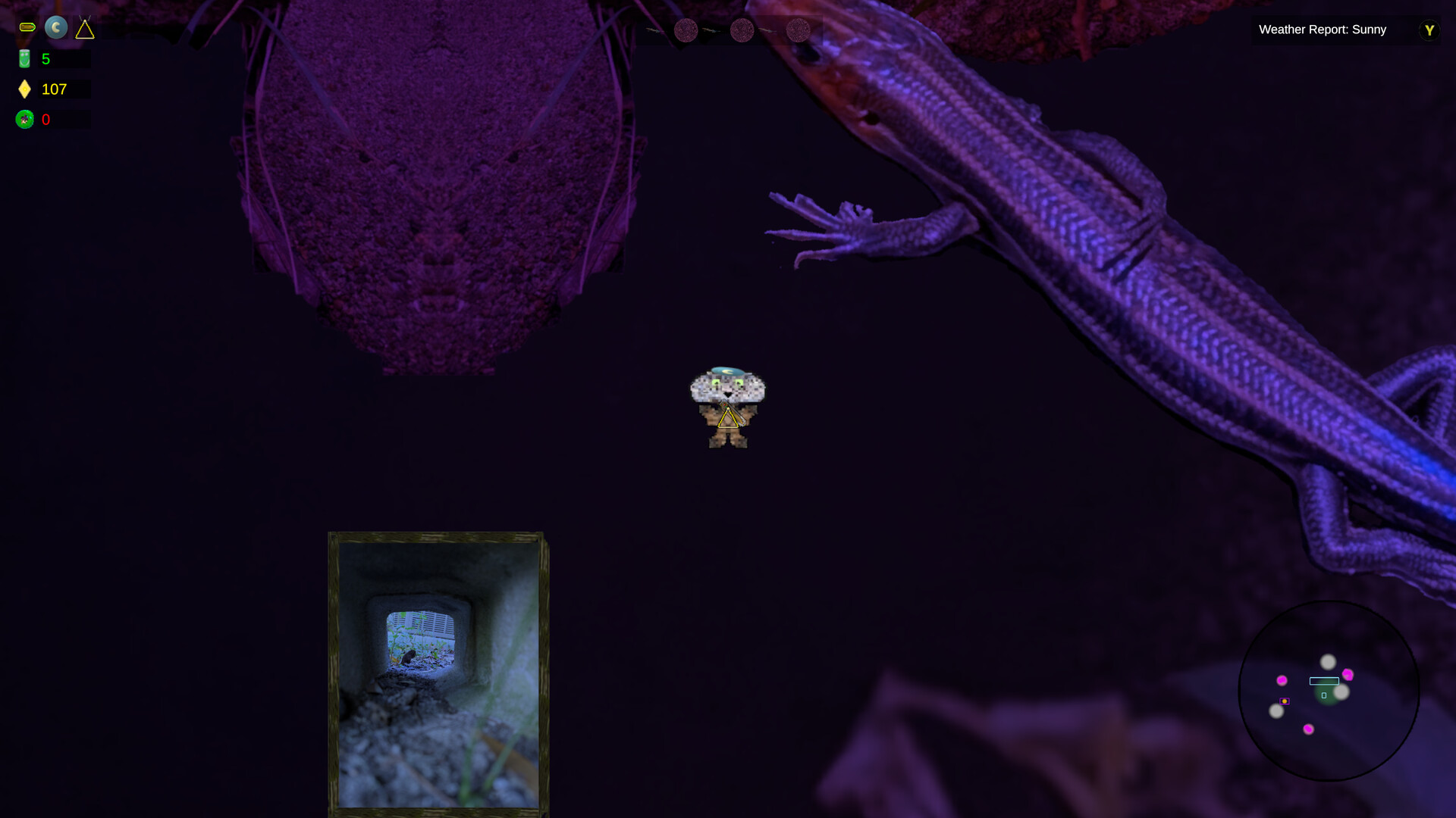 Shroomocracy! And The Wand Of Ages screenshot 16