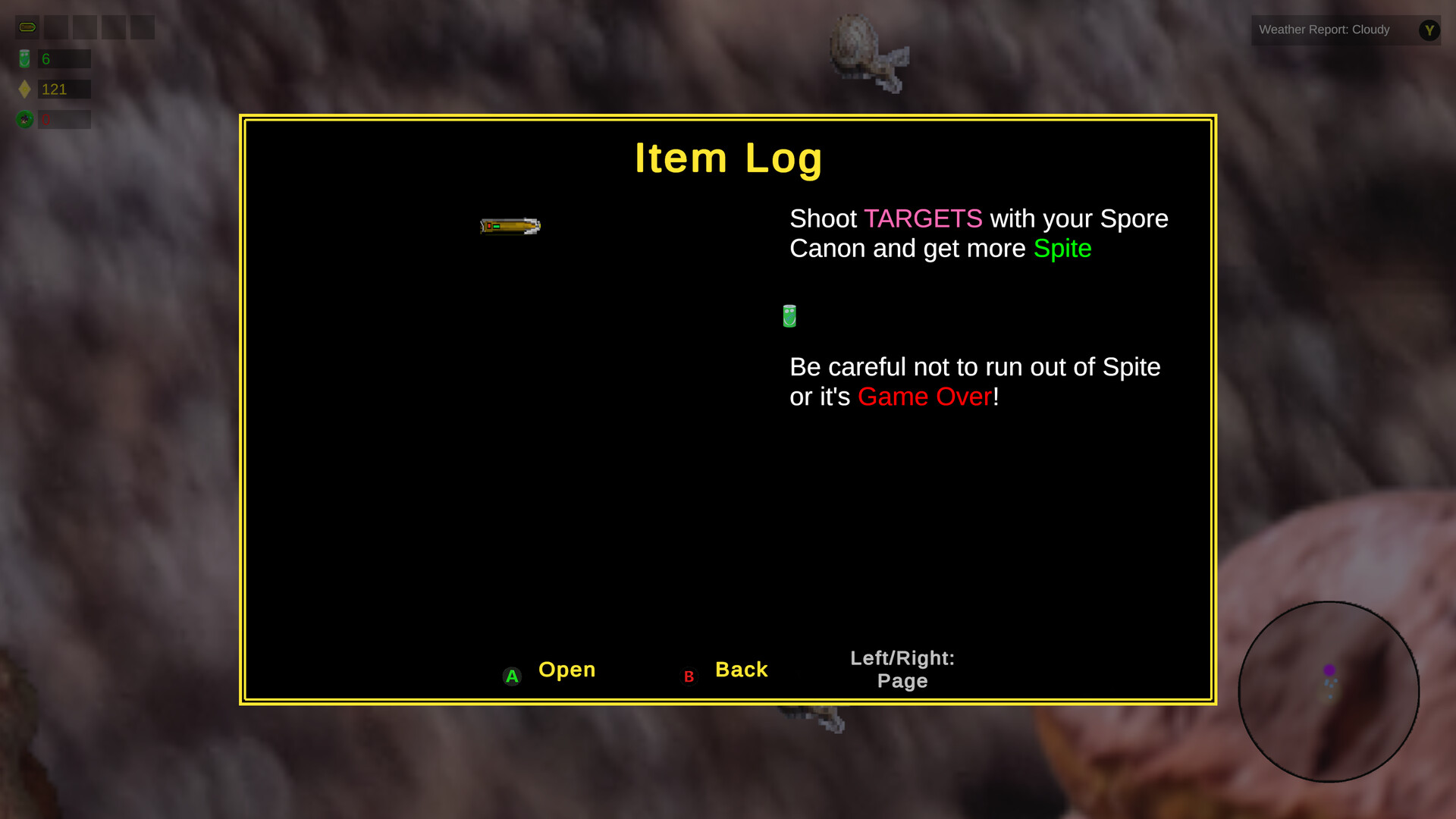 Shroomocracy! And The Wand Of Ages screenshot 9