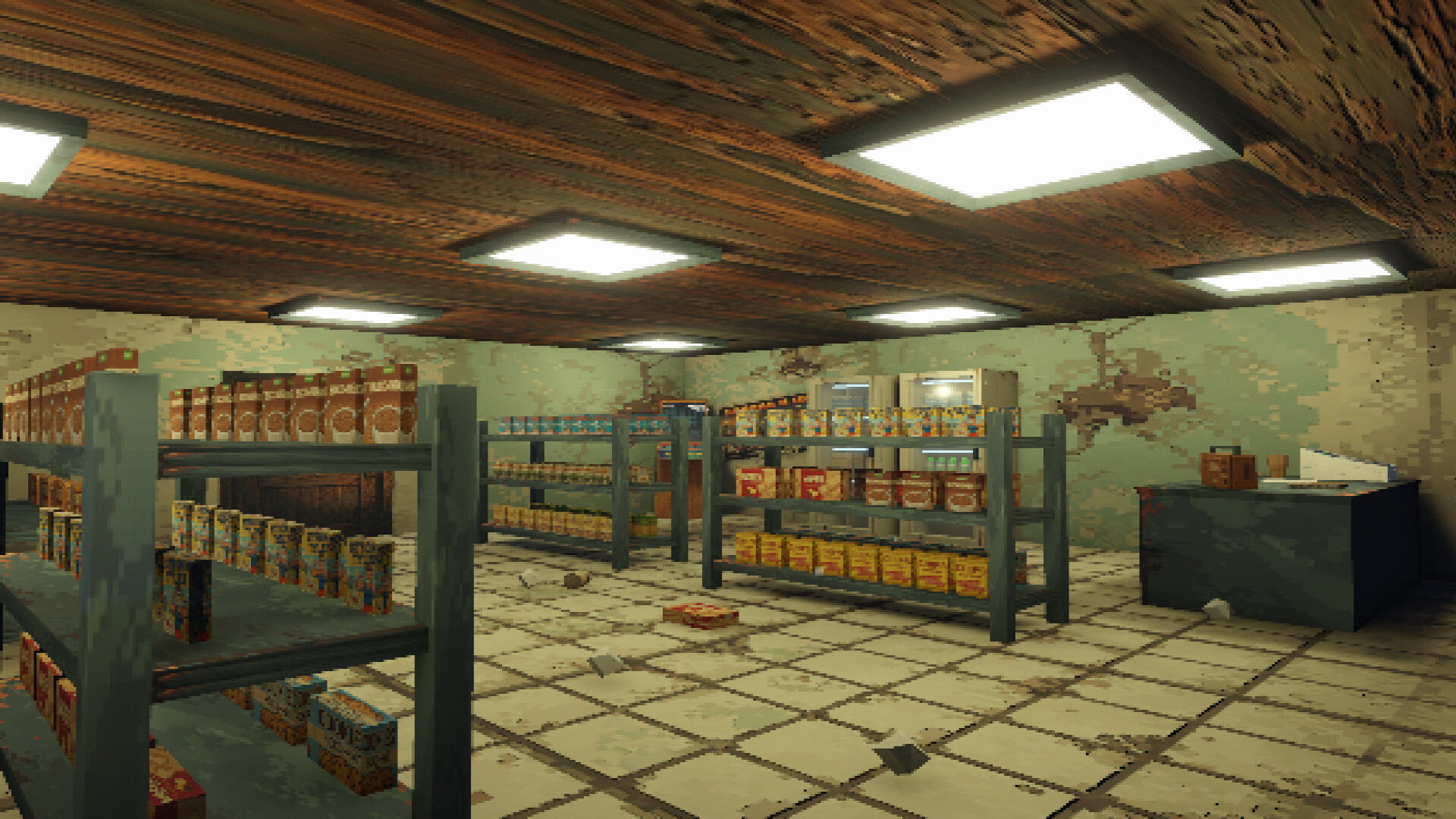 The Hope Incident screenshot 3