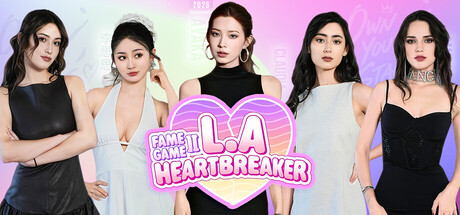 The Fame Game II: L.A. Heartbreaker