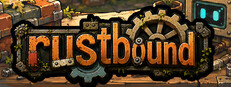 Rustbound cover