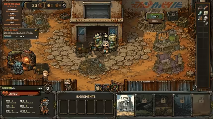Rustbound video 6