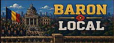 Baron Local cover