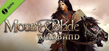 Mount & Blade: Warband Demo banner