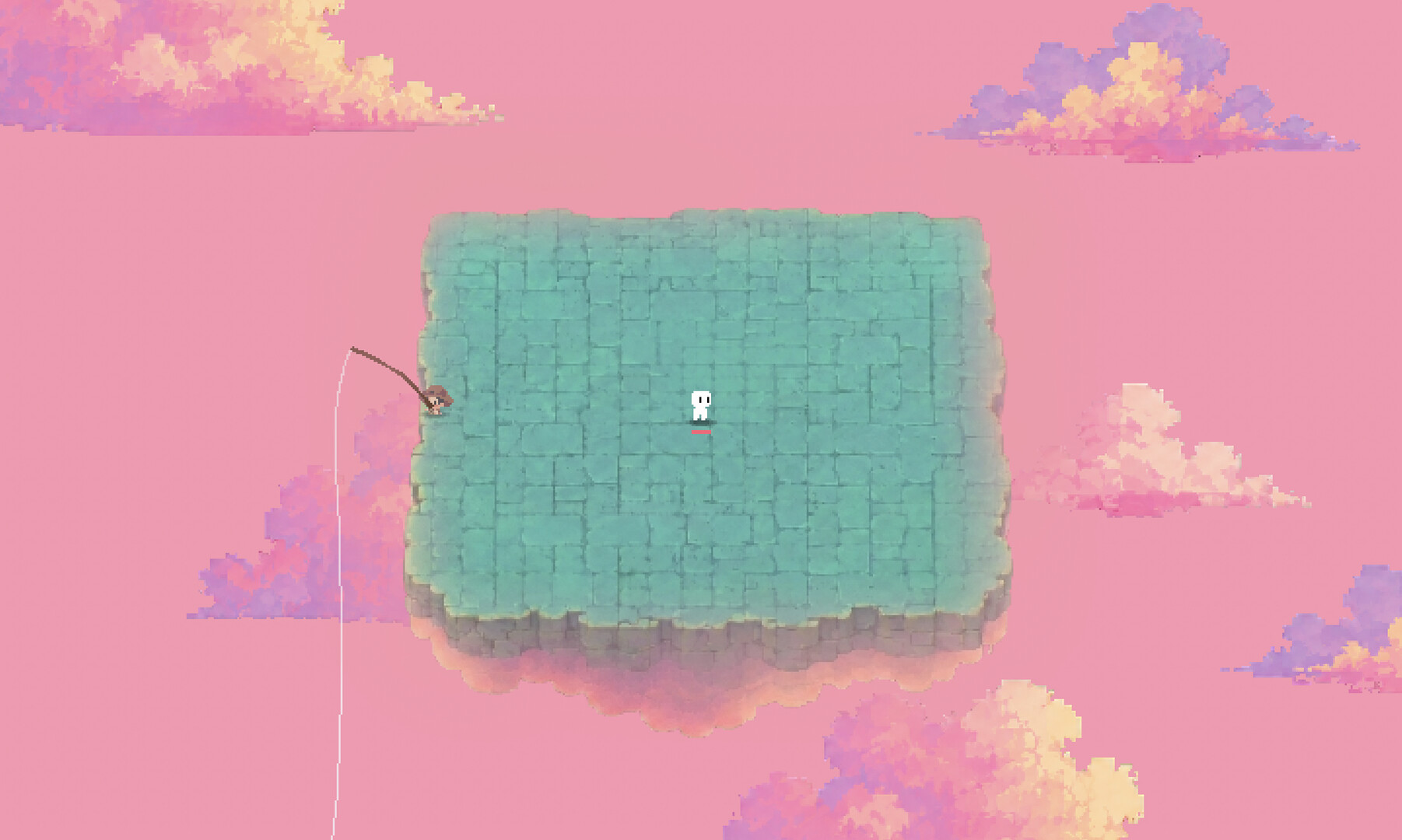 Wunkfall screenshot 4