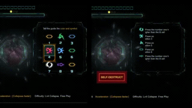 SHARDS video 1