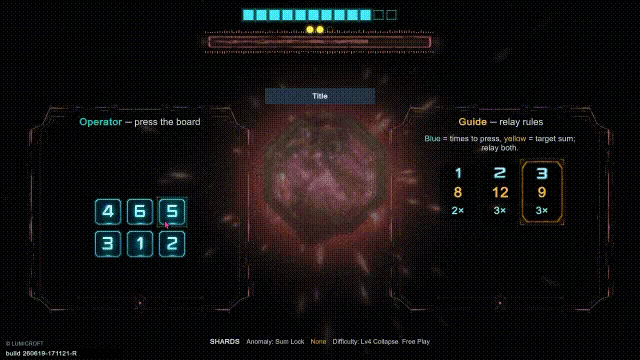 SHARDS video 4