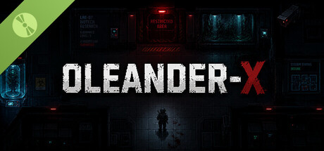 Oleander-X Demo