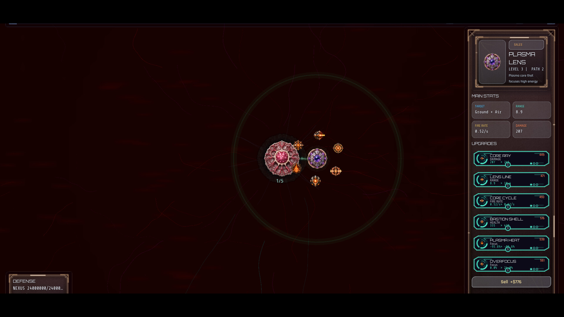 thelastonebullet screenshot 4