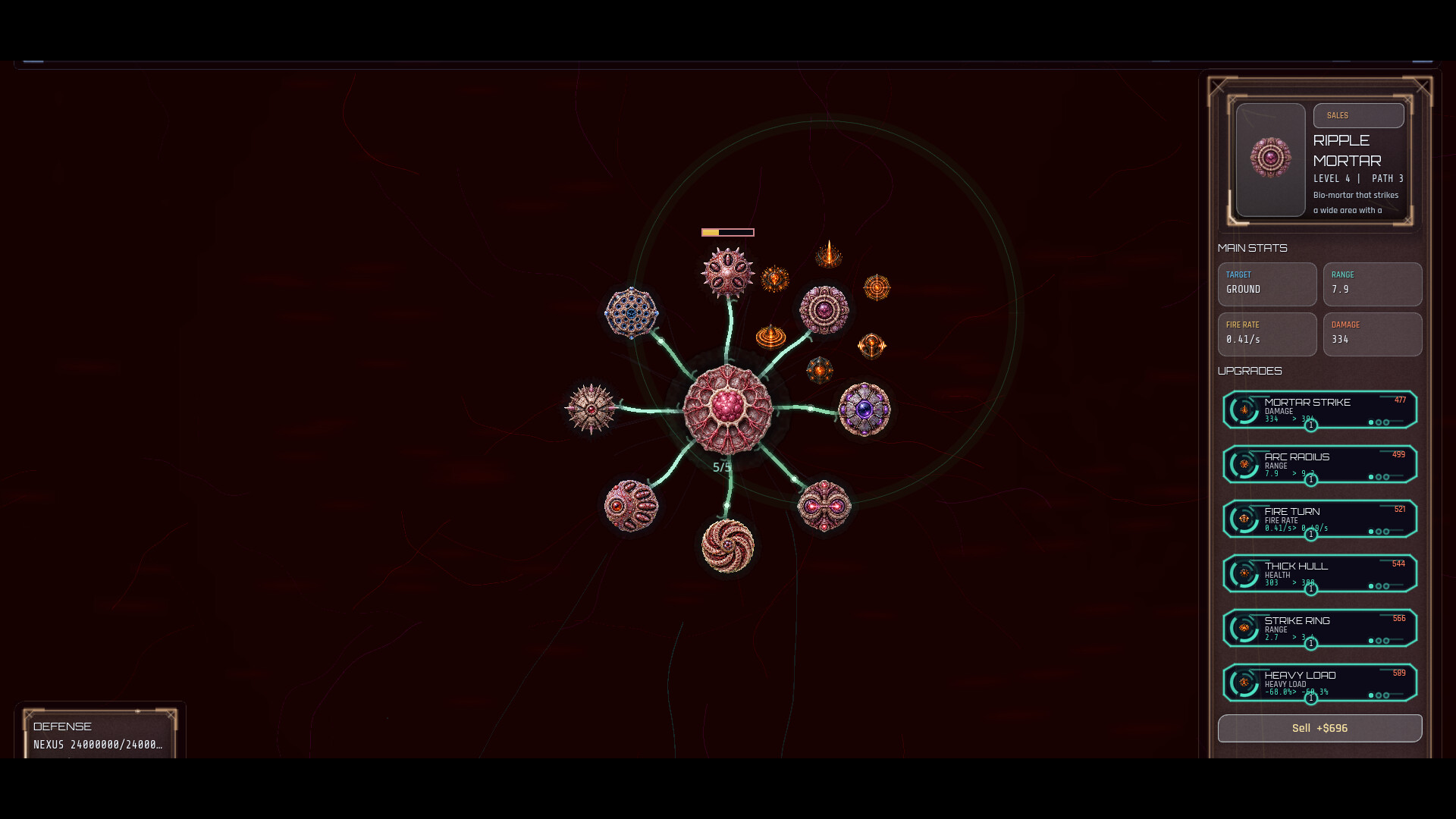 thelastonebullet screenshot 7