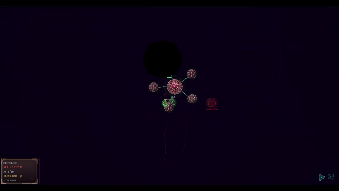 The Last One Bullet video 3