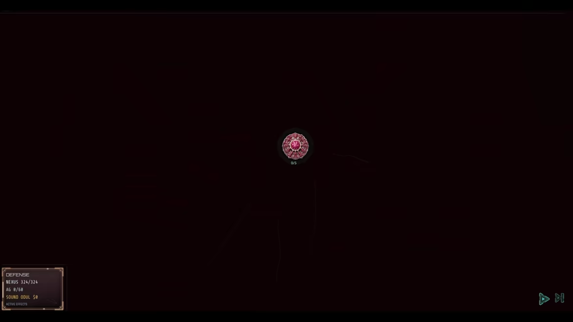 The Last One Bullet video 1