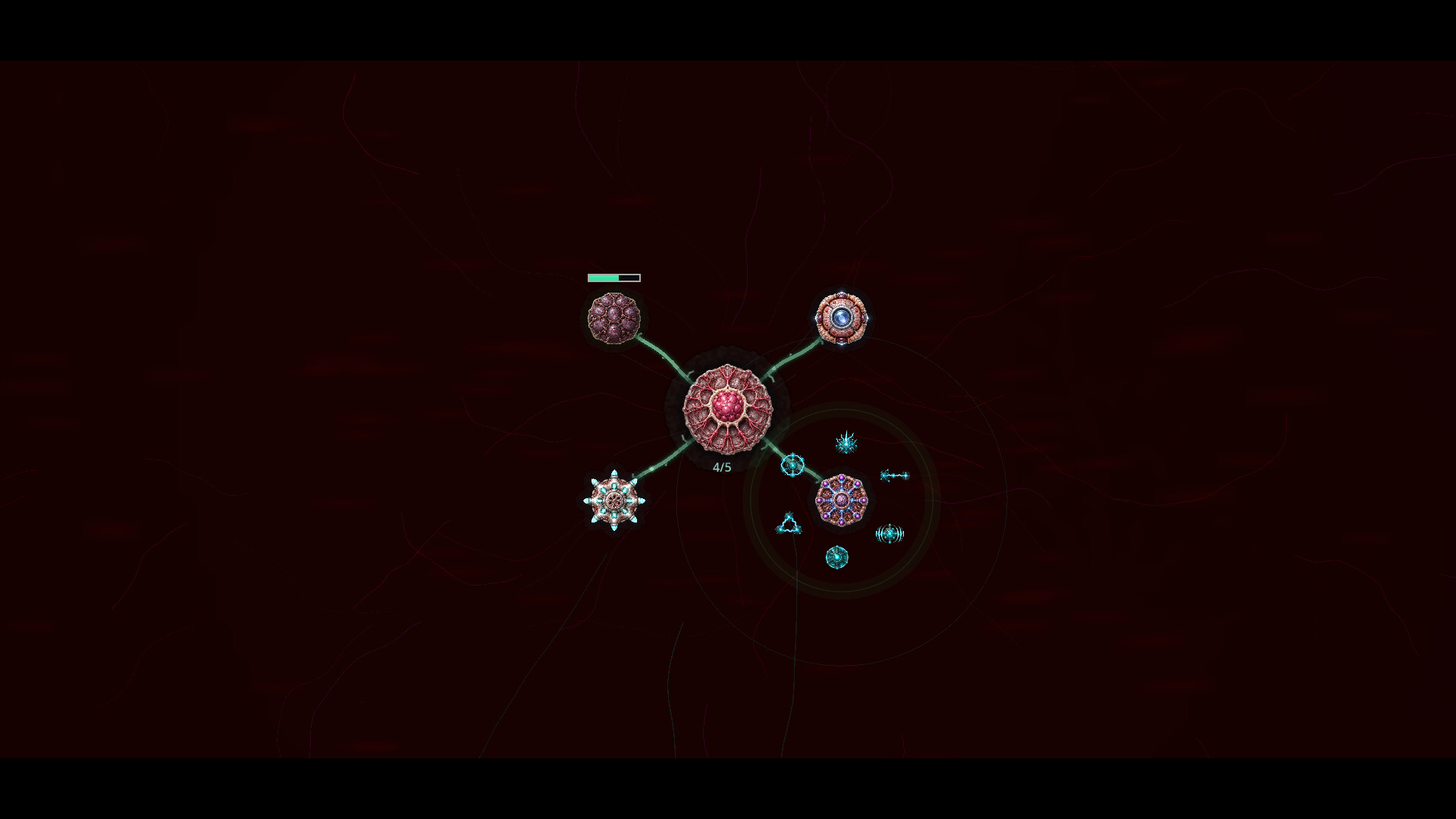thelastonebullet screenshot 5