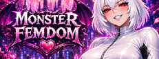 Monster Femdom cover