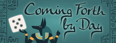 Coming Forth by Day cover