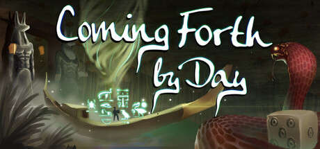 Coming Forth by Day