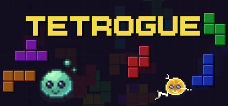 Tetrogue header art
