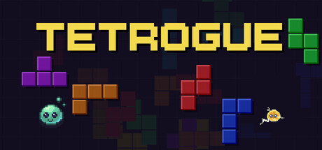 Tetrogue header art