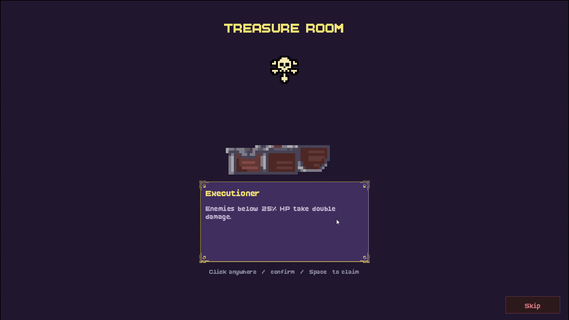 Tetrogue – Screenshot 5