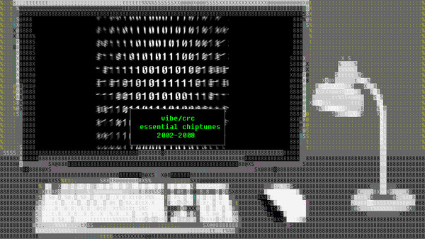 Winter Novel - Soundtrack screenshot 1