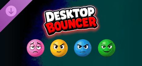 Desktop Bouncer - Supporter Pack