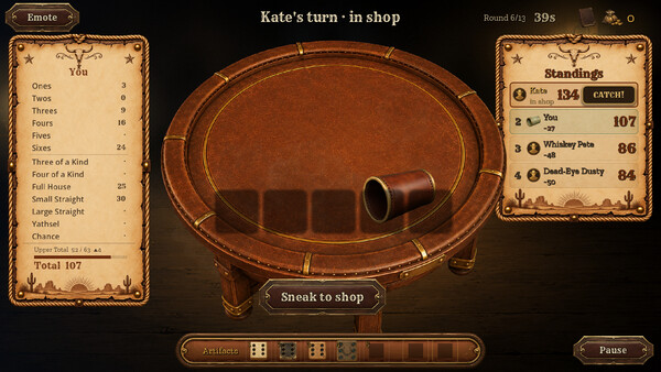 Yathsel screenshot 6
