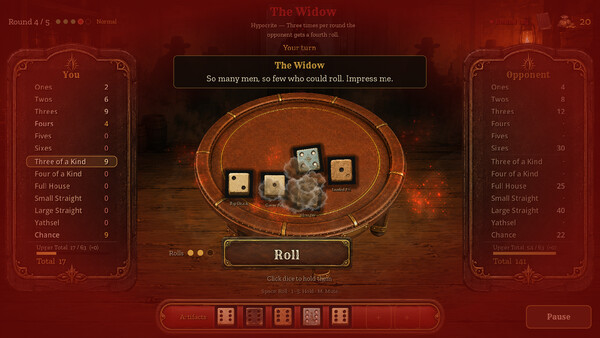 Yathsel Screenshot
