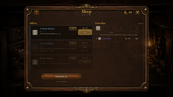 Yathsel Screenshot
