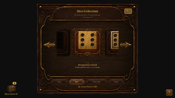 Yathsel Screenshot