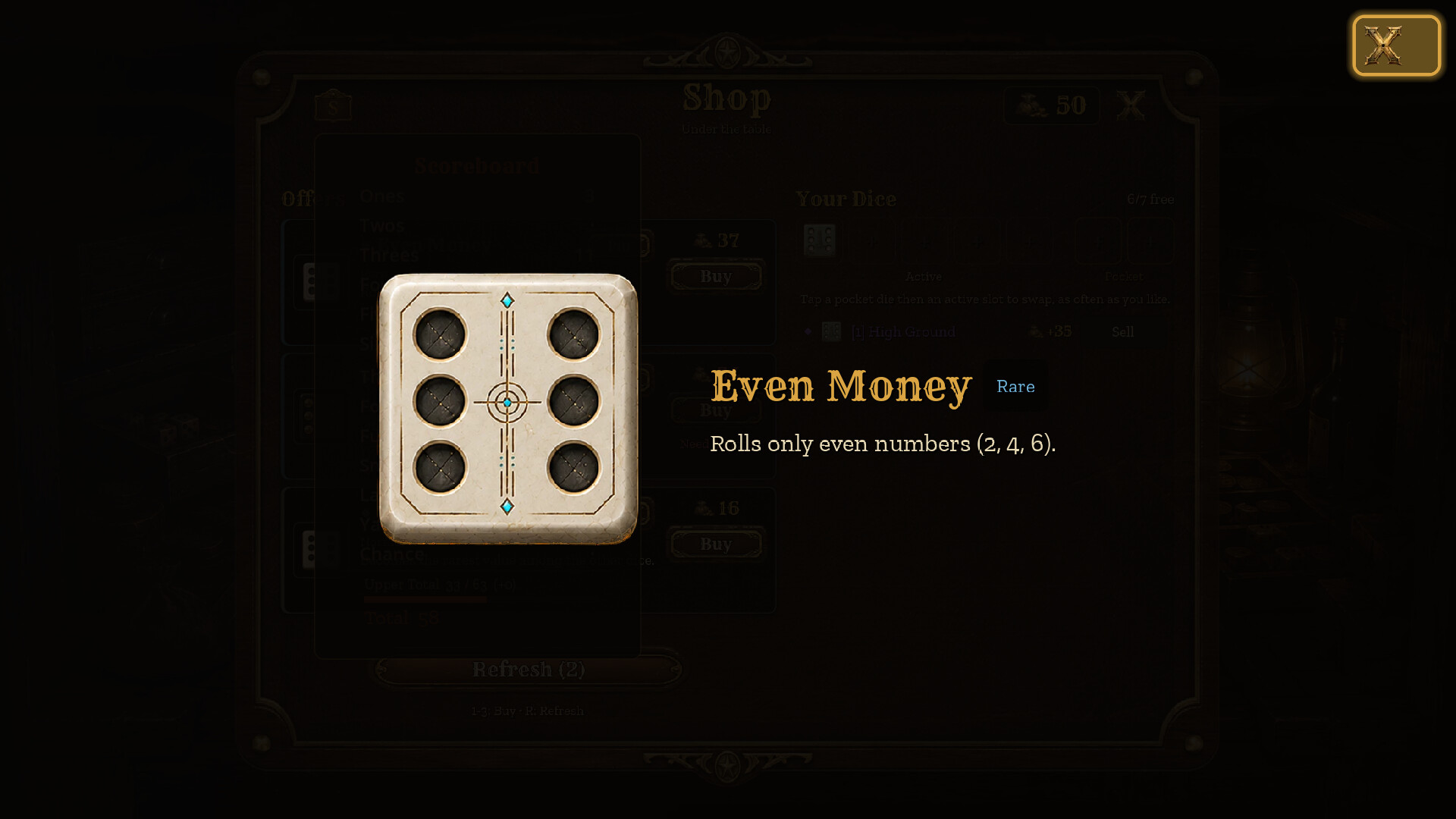 Yathsel screenshot 2