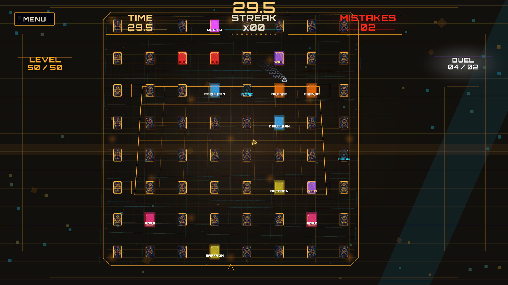 FLIP screenshot 2