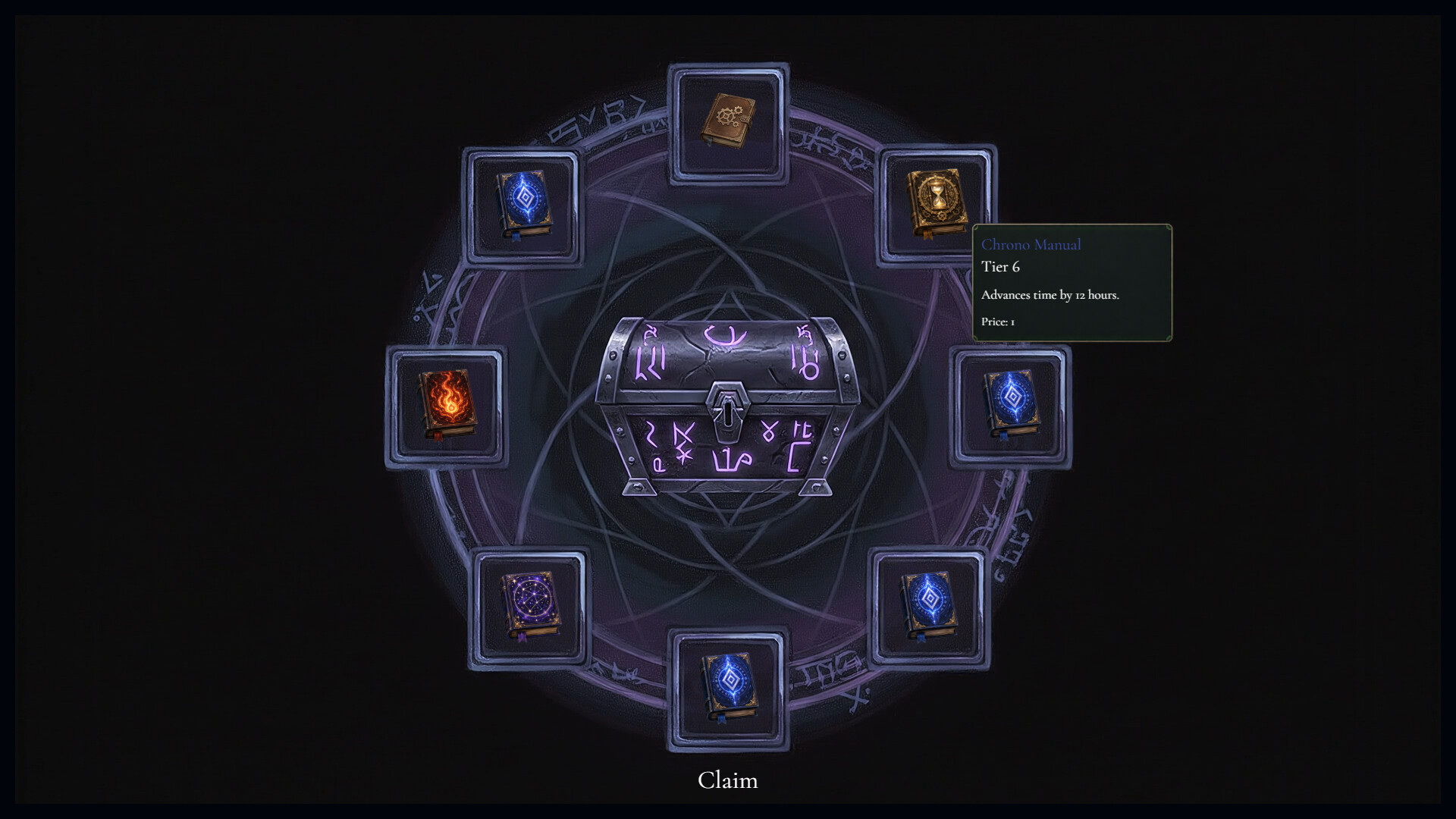 The Infinite Grimoire - Apprentice's Cache