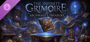 The Infinite Grimoire - Archmage's Treasury