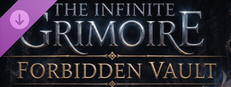 The Infinite Grimoire - Forbidden Vault