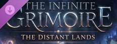 The Infinite Grimoire - The Distant Lands