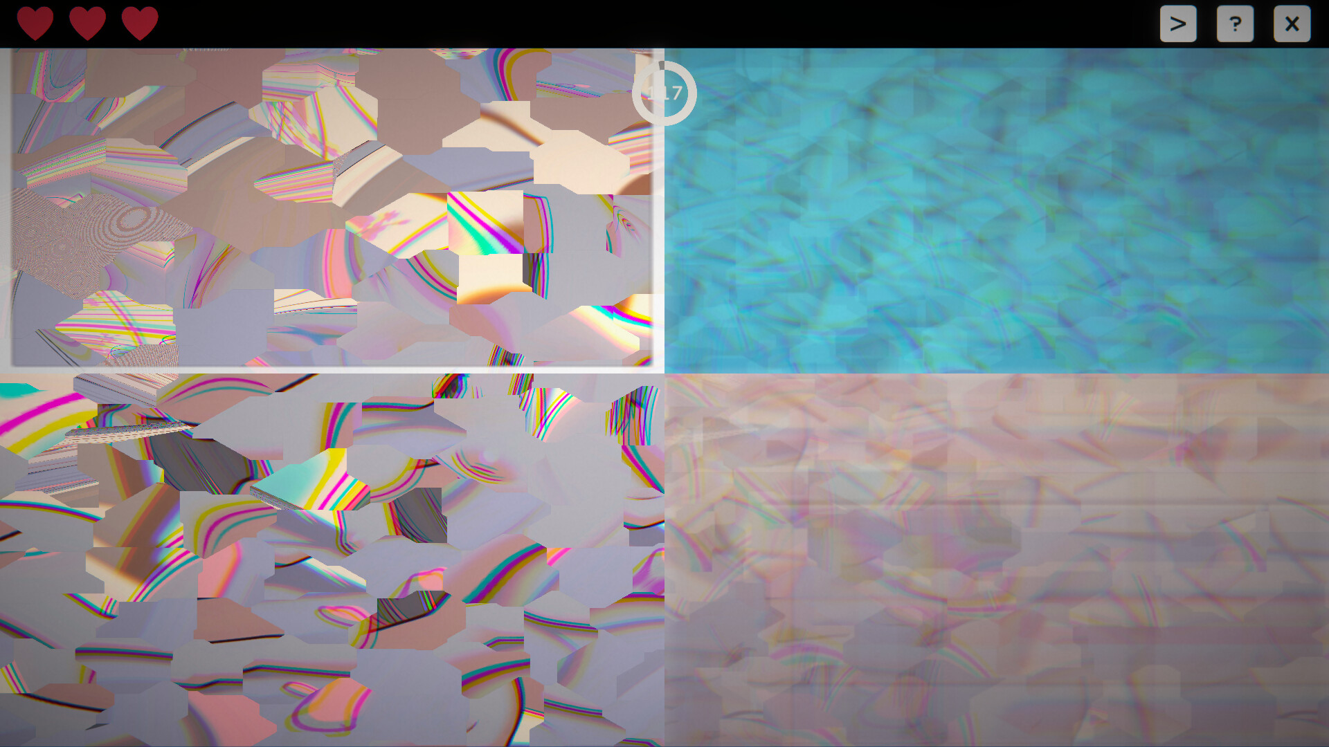 Not Safe For Waifu: Kaleidoscope screenshot 8