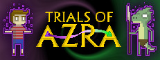 Trials of Azra