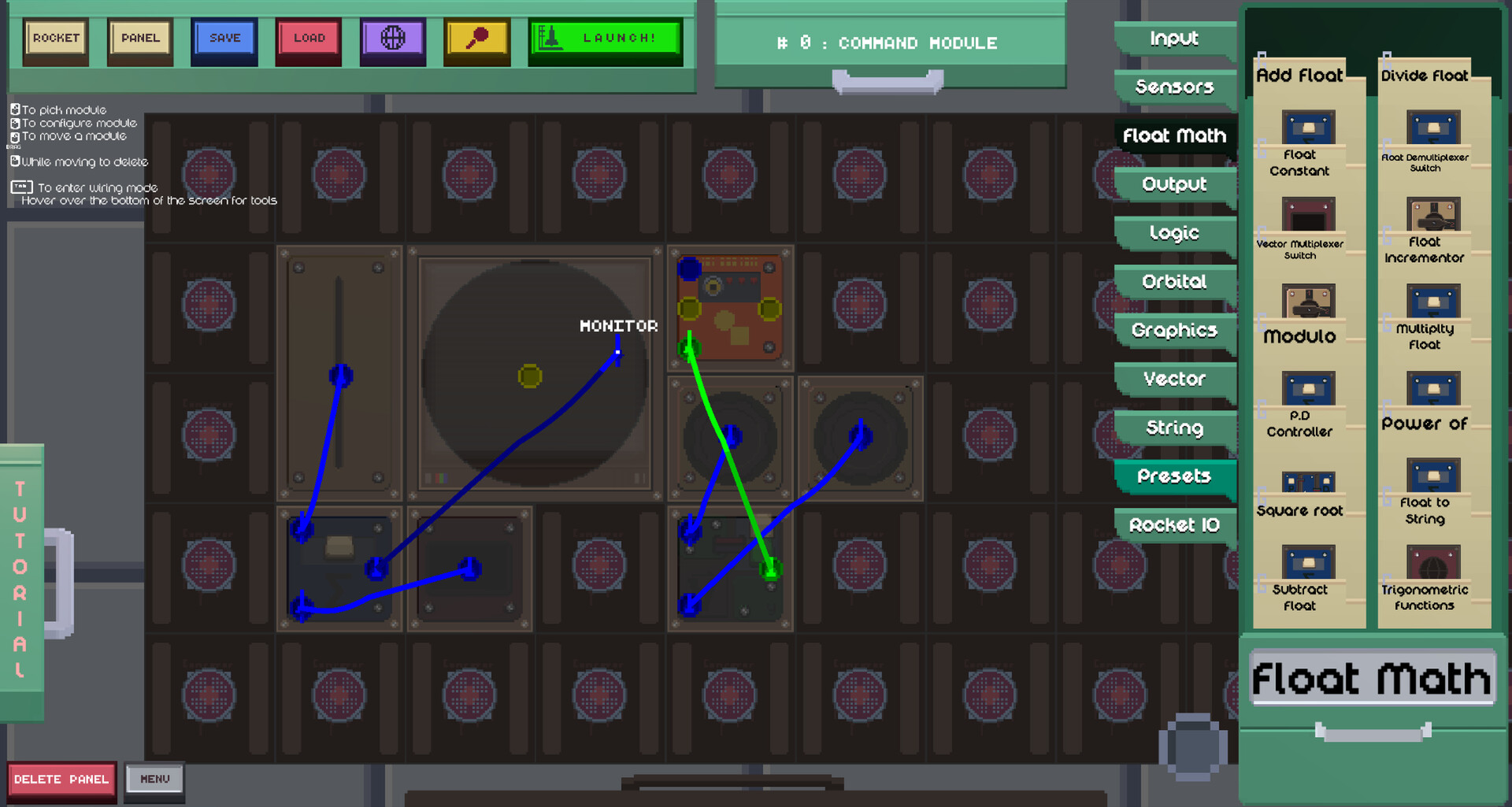 In Control: Rocketry screenshot 5
