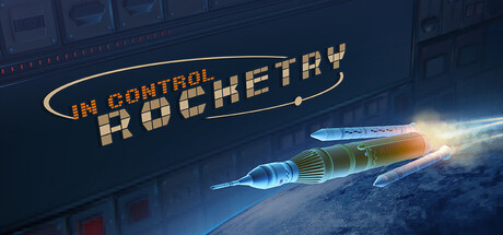 In Control: Rocketry