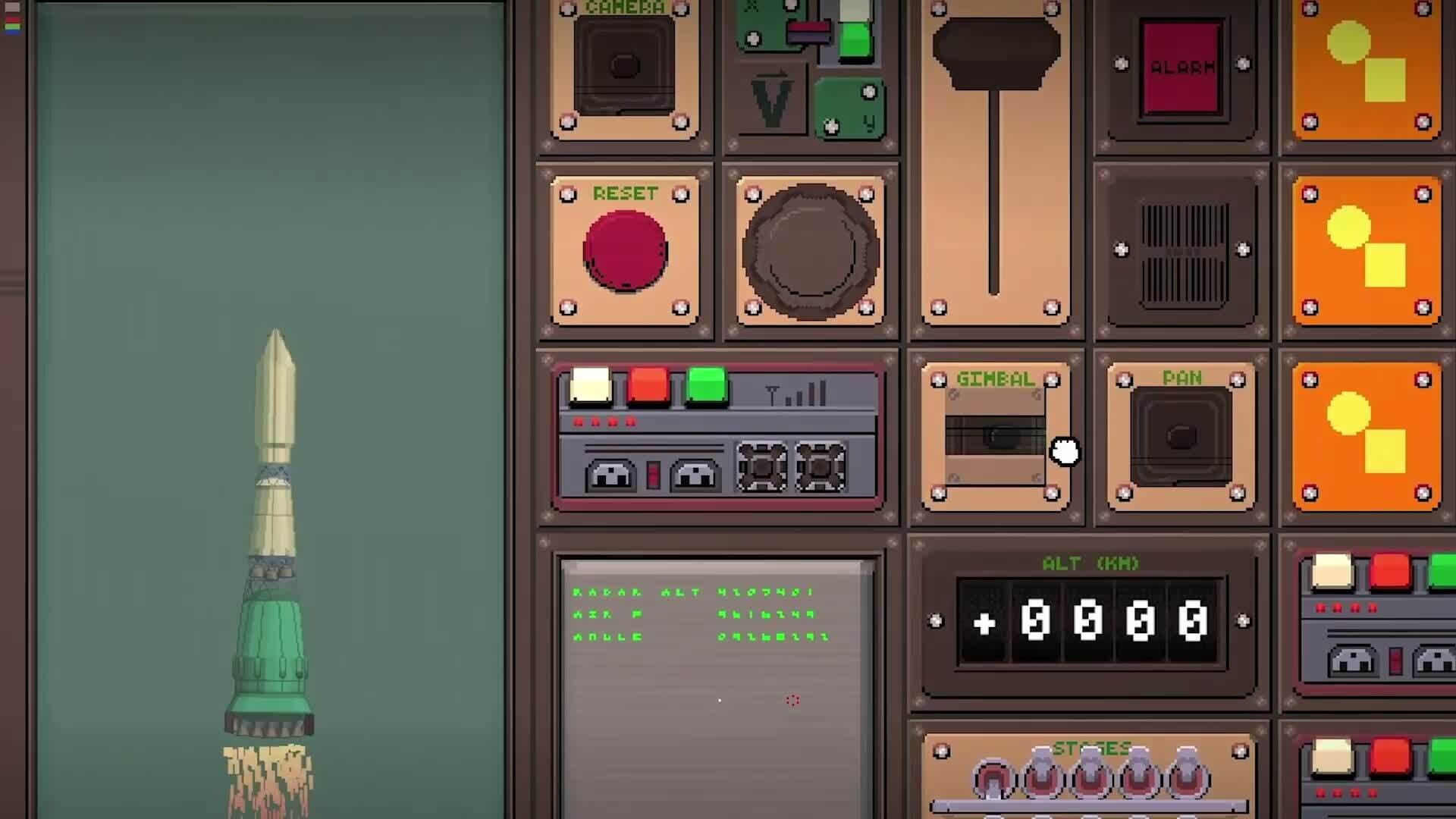 In Control: Rocketry screenshot 6