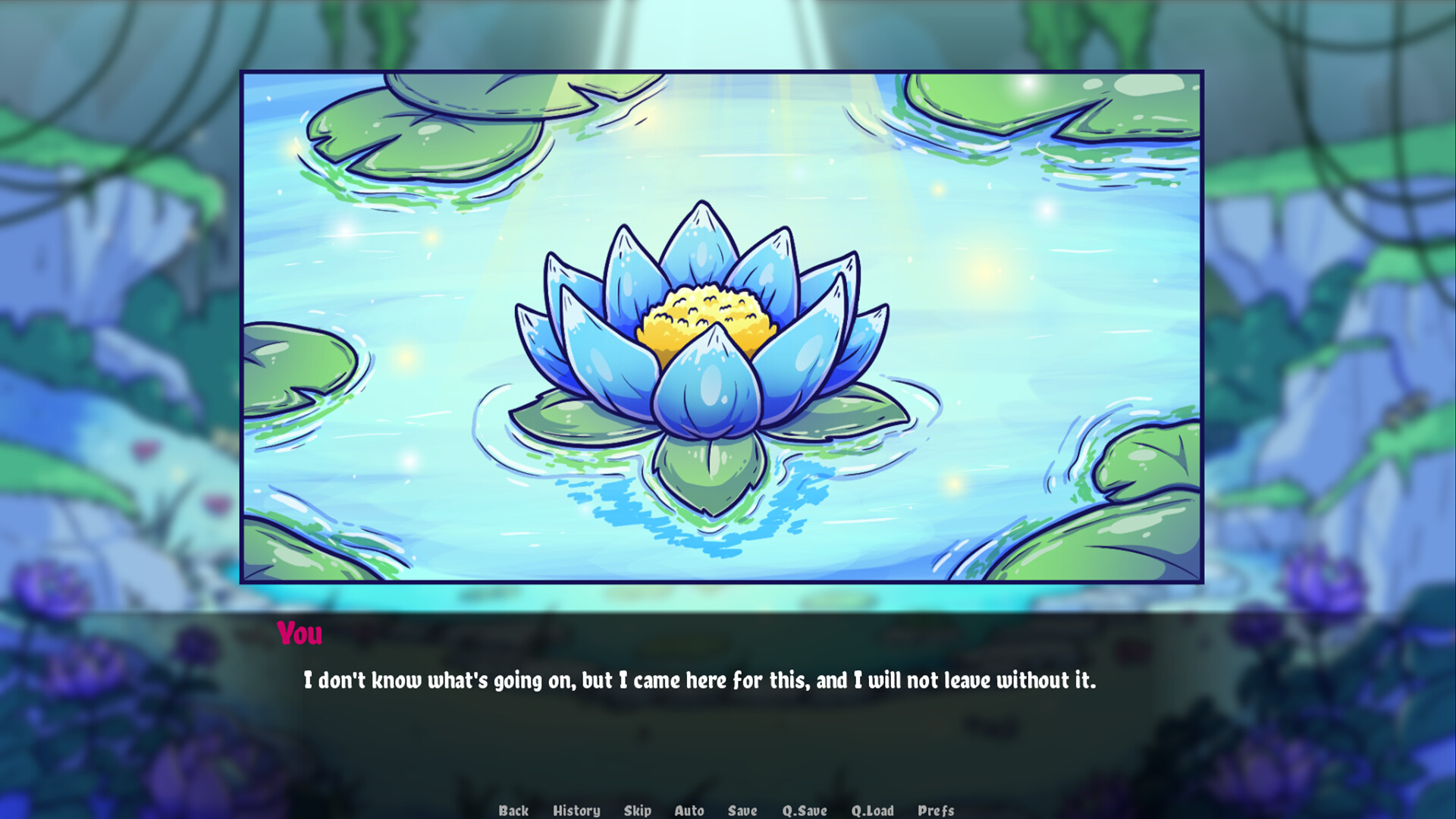 Bestricken Part 1 screenshot #3
