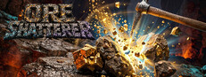 Ore Shatterer cover