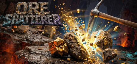 Ore Shatterer