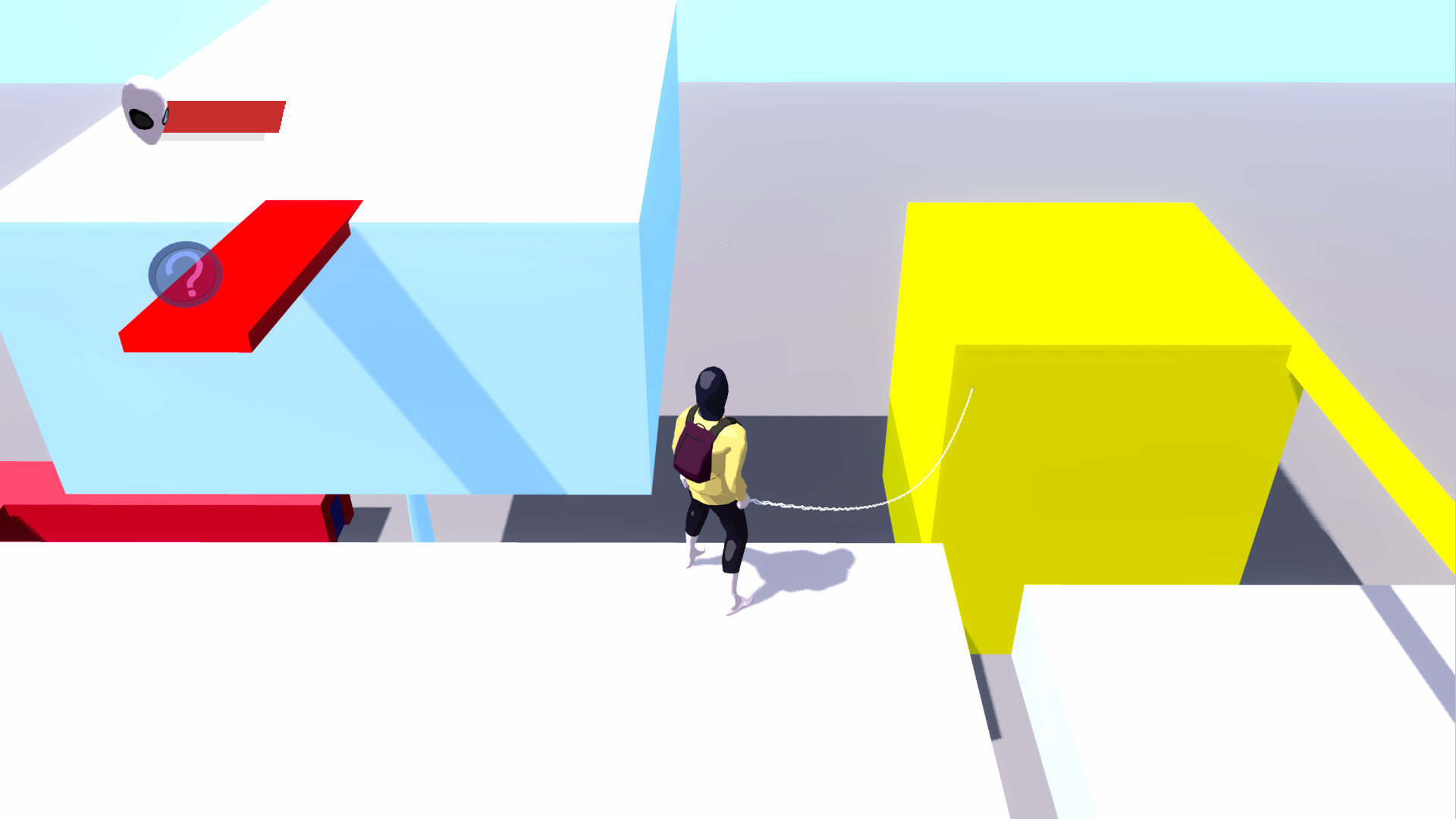 Swing Rush screenshot 8