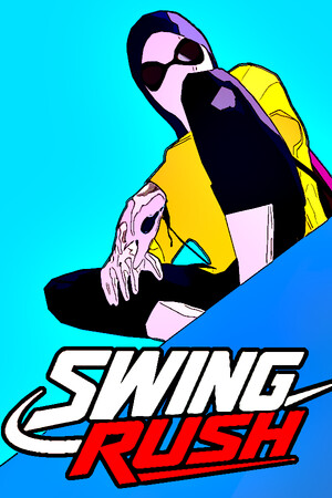 Cover art of Swing Rush